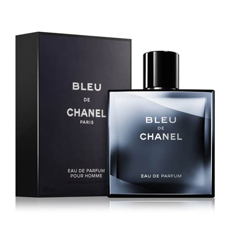 bleu de chanel de hombre